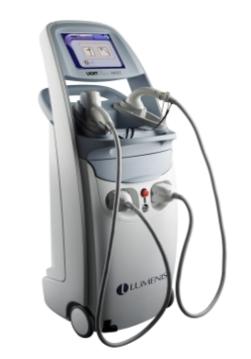 medical laser parts