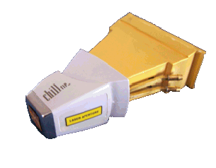 lumenis laser parts
