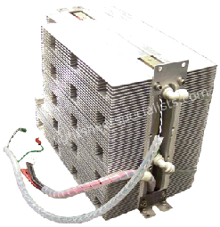 medical laser parts