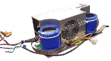 lumenis laser parts