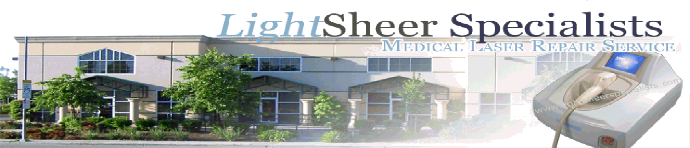 lightsheer service
